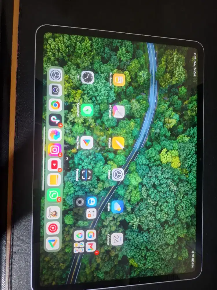 Xiaomi pad 7 8/256 gb