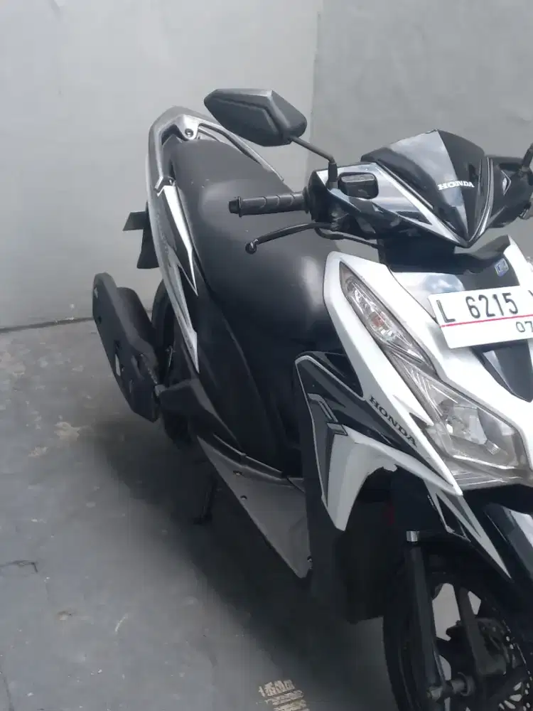 Honda vario 125 2013