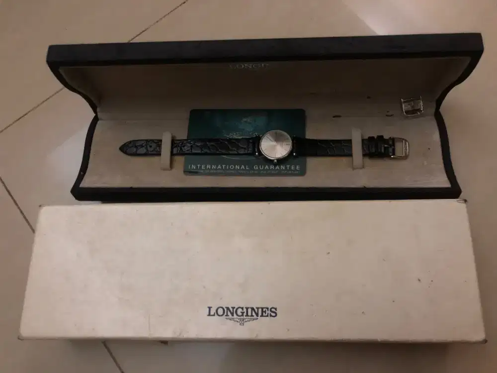Longines La Grande