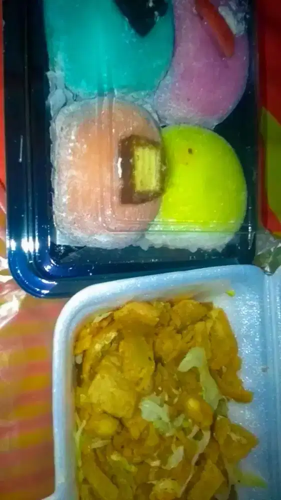 Mencari Pekerjaan