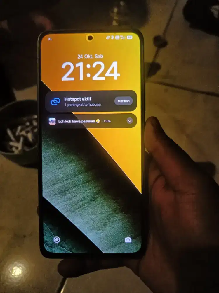 Poco m7 pro 8/256