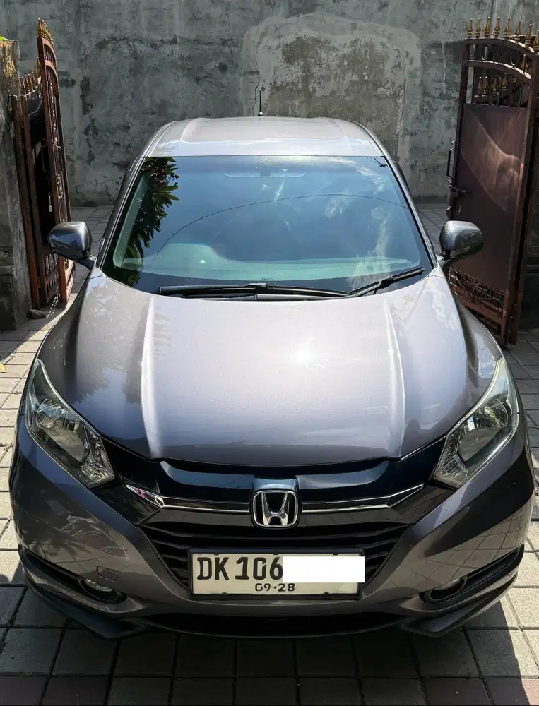 FOR SALE MOBIL ISTRI (Pegang dari Baru)