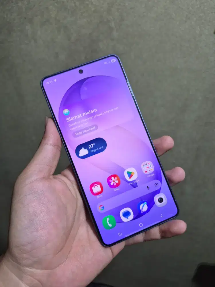 Samsung S26 Ultra 12/256 garansi  panjang