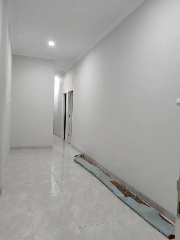 Rumah 1 lantai (brand new) Cipondoh Makmur