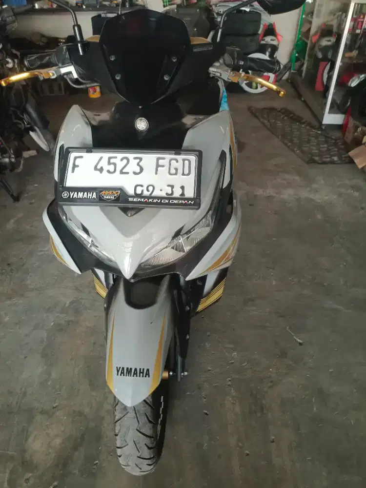 Aroc new special edition
