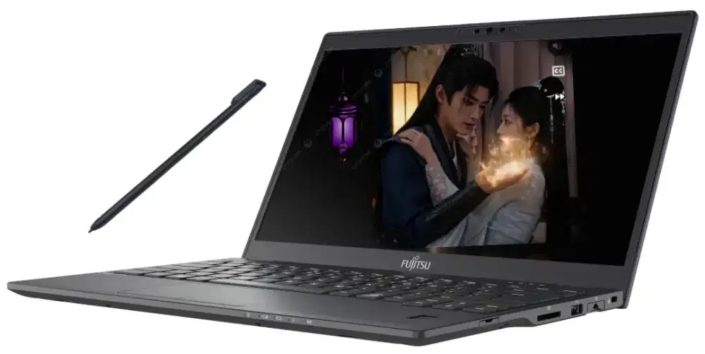 Laptop 970Gram 2in1 i5 Gen10 8/256 NVMe berstylush