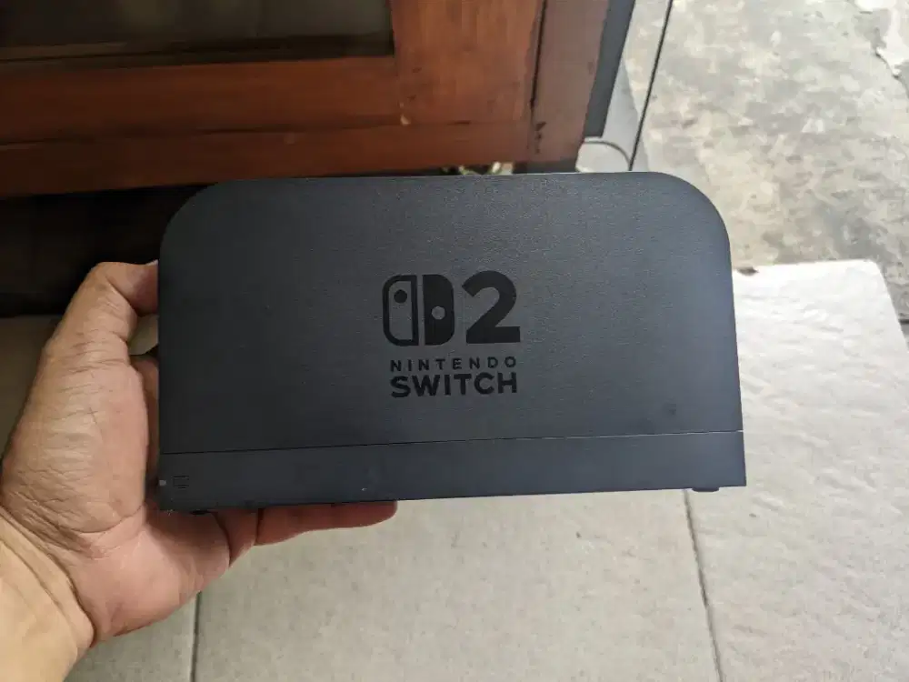 Docking Nintendo Switch 2 Original