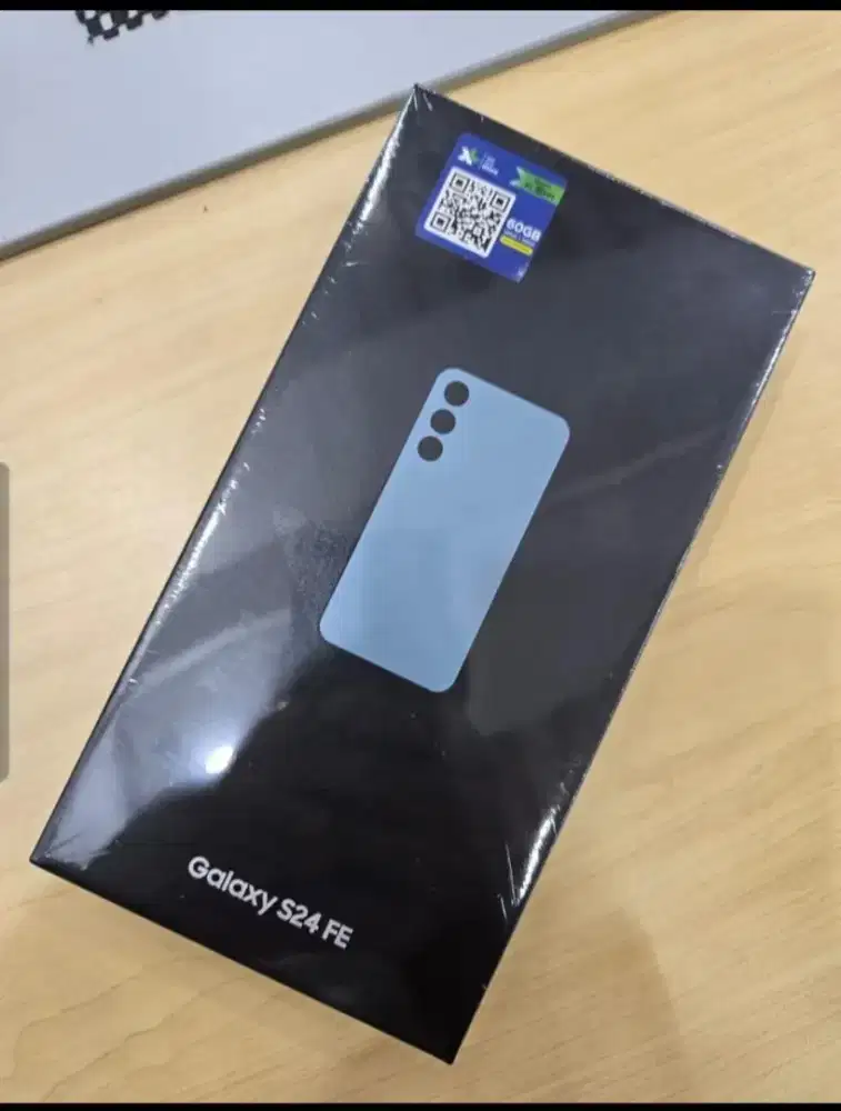 SAMSUNG GALAXY S24 FE 5G 256 GB