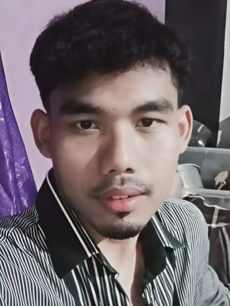 Pria26thncarikerja
