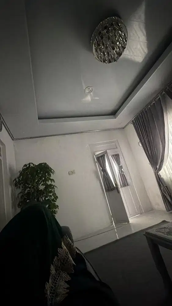 Di jual rmh sederhana untuk keluarga kecil
