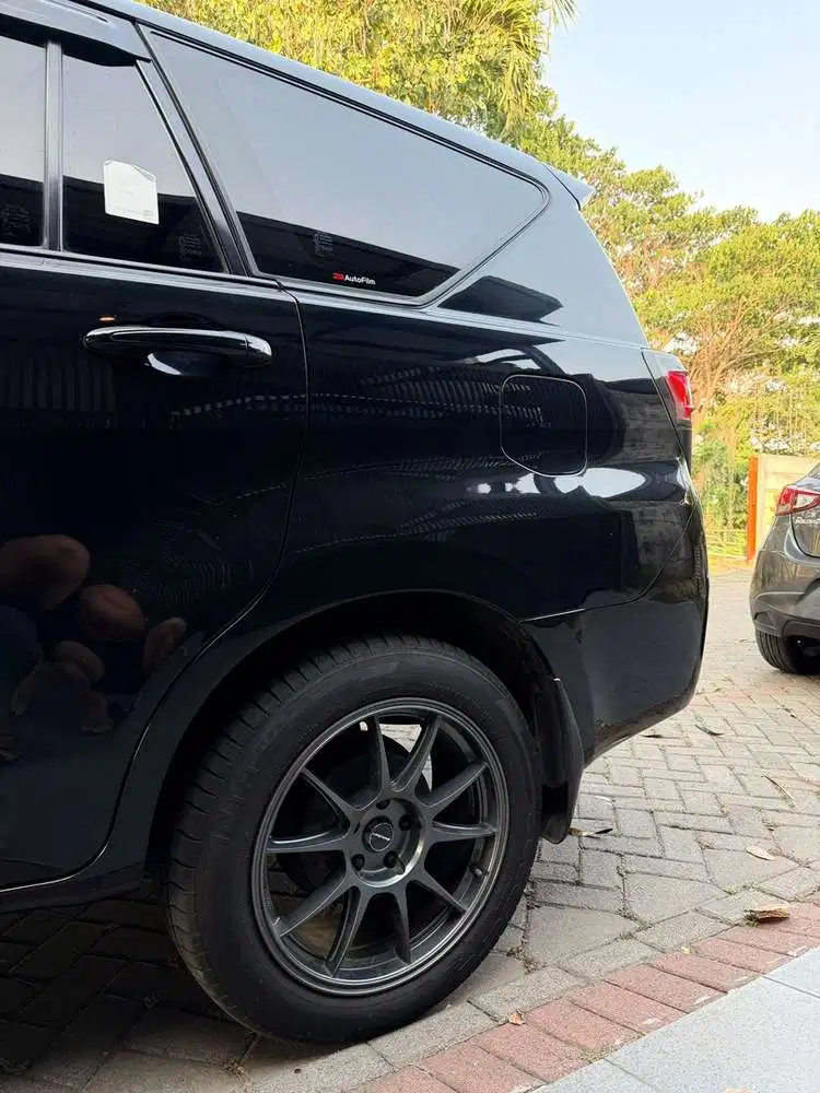 Toyota Kijang Innova 2018 Diesel