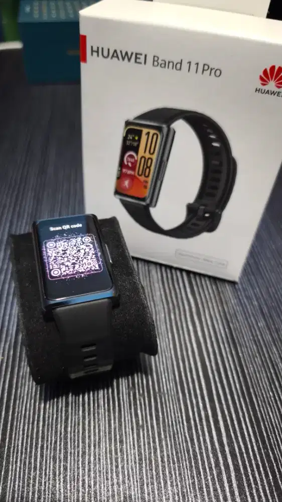 Huawei Band 11 Pro, dsb. Jual Borongan Bu