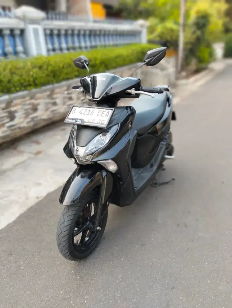 Gear Ultima Hybrid 2025