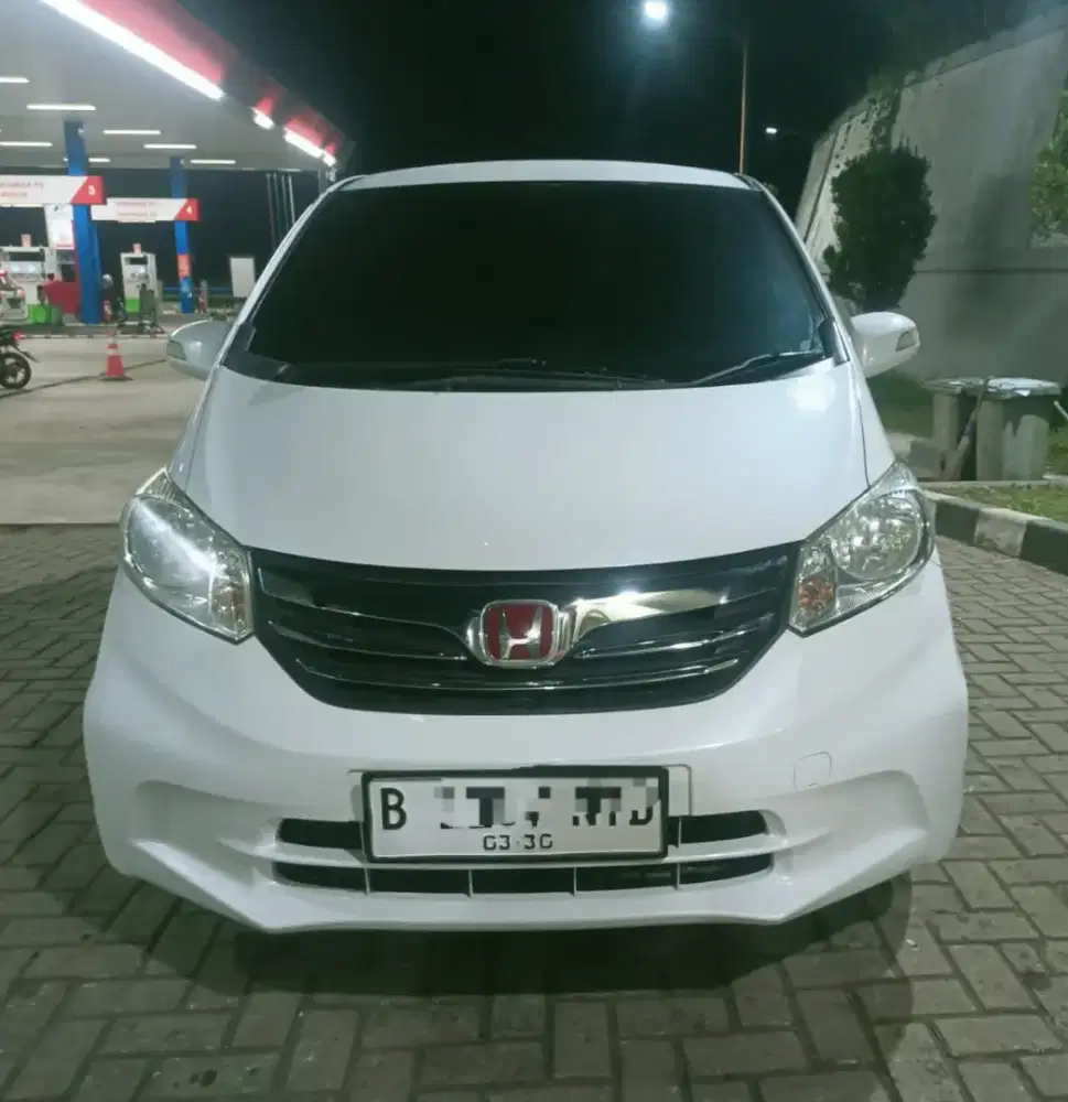 Freed psd matic