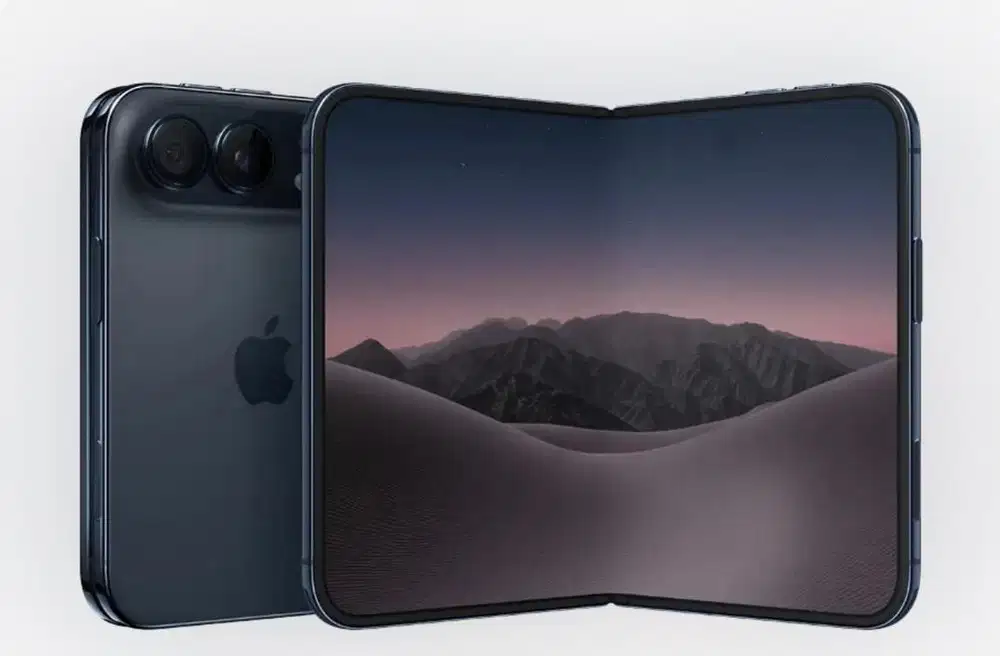 Iphone Duo Nite Sky 256Gb