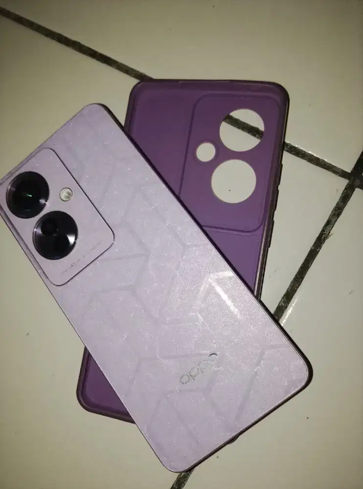 Oppo Reno 11 f 5G