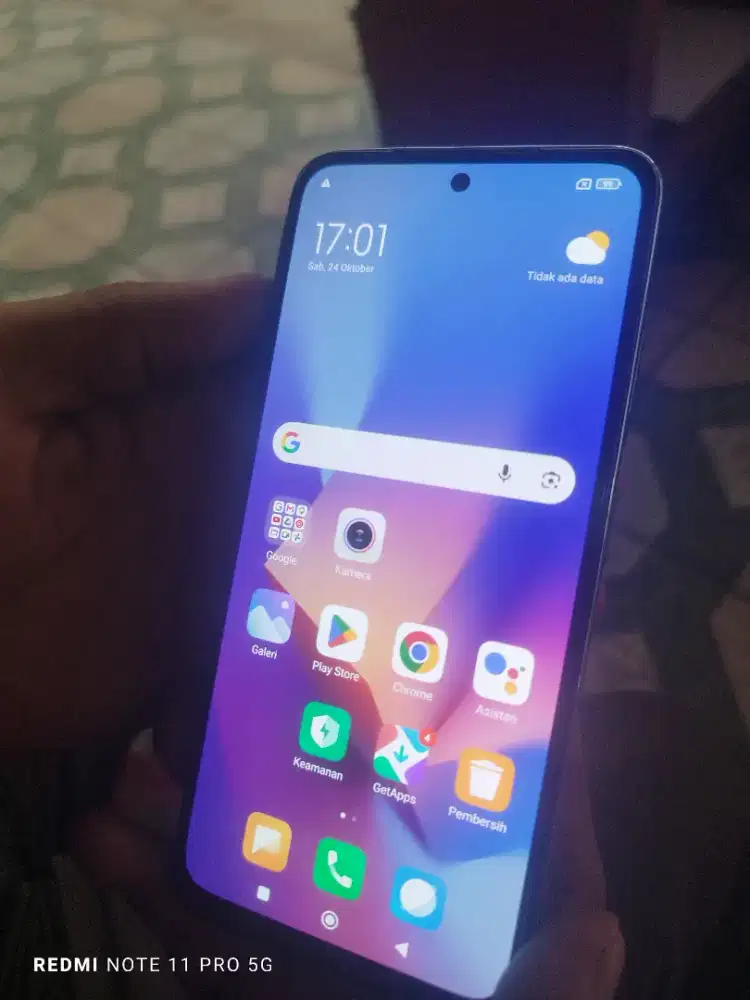 Hp Redmi Note 10s