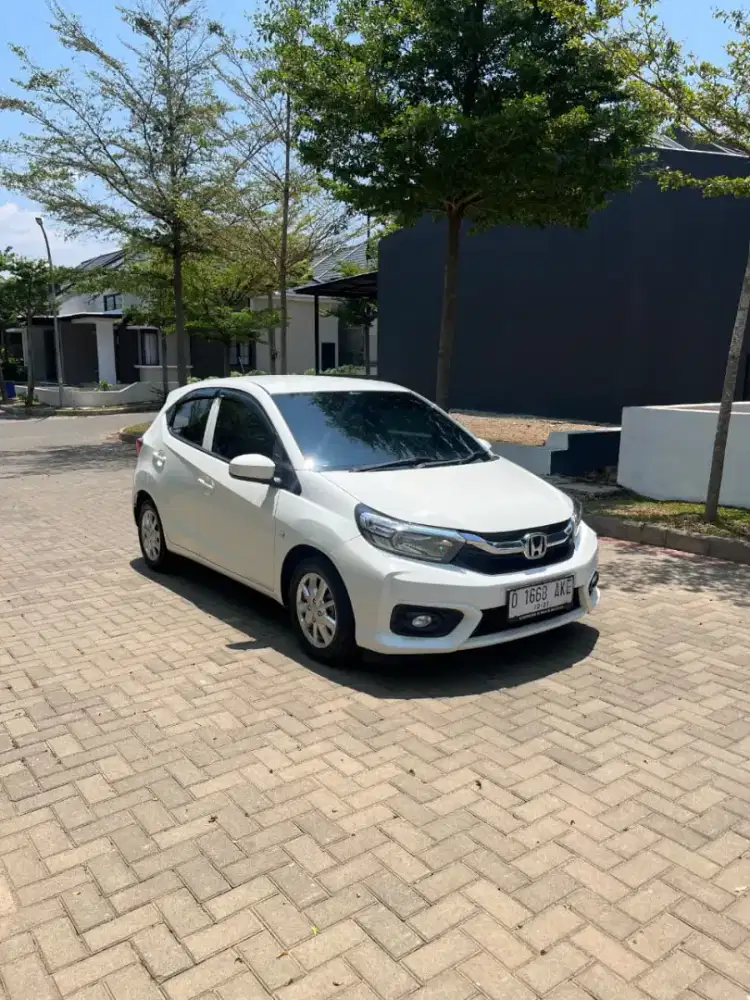 DP 15 JT | BRIO E 2022 MATIC