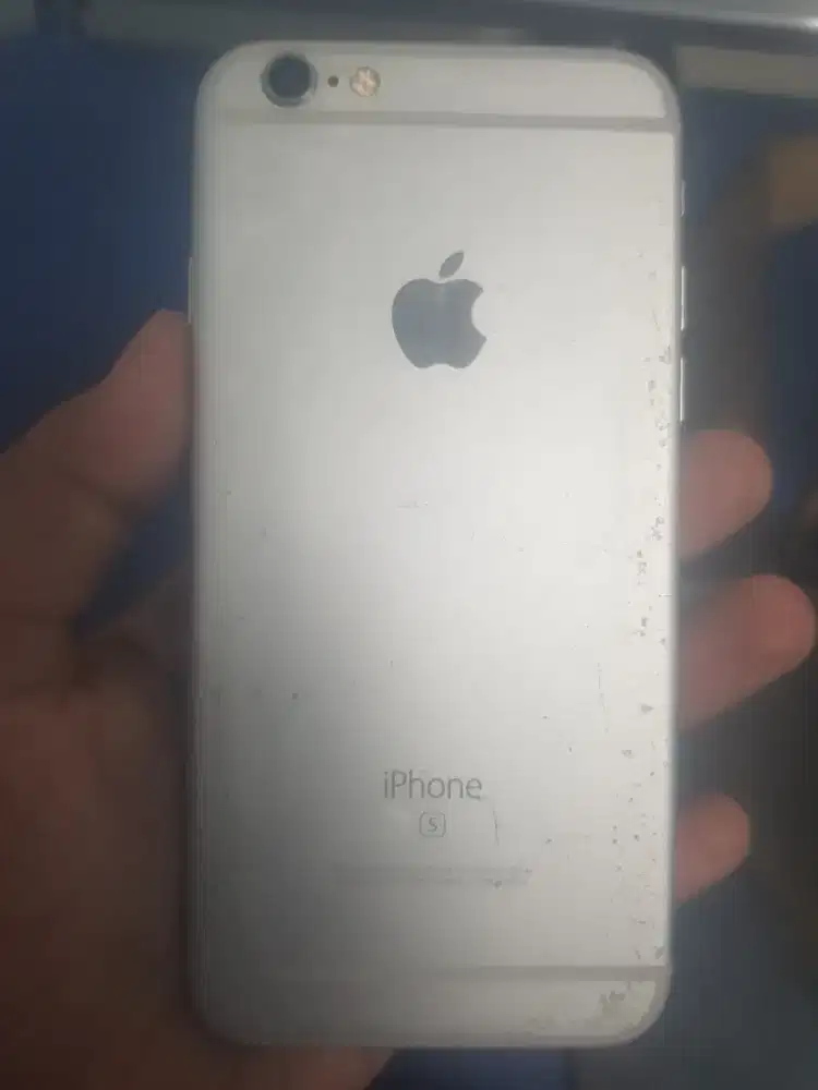iphone 6s internal 64gb