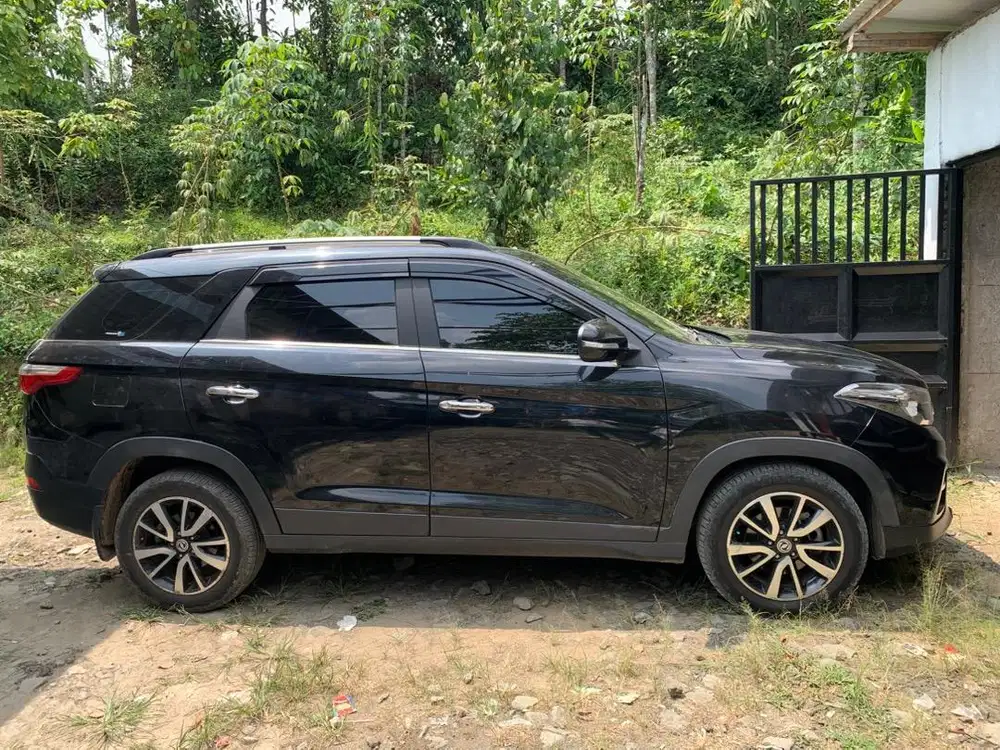 DFSK Glory 560 AT 1,5 (2020)