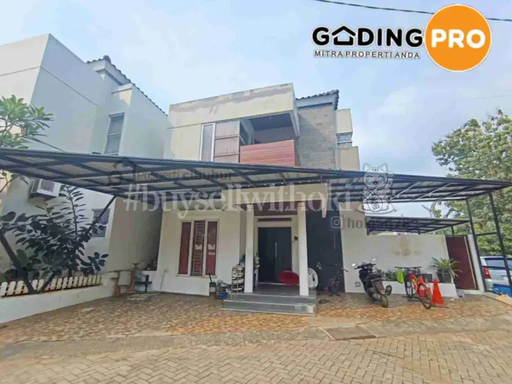 (DIJUAL RUMAH 2lt TERAWAT ) VILLA MUTIARA CIBUBUR 2, Jakarta Timur, Bekasi, Bogor, Jakarta Selatan, Jakarta Pusat, Jakarta Utara,Kab Bogor, kab Bekasi,Depok, Cileungsi, Cibubur
Kota Wisata, Tebet,Cilandak,Jagakarsa,Pancoran,Kebayoran baru