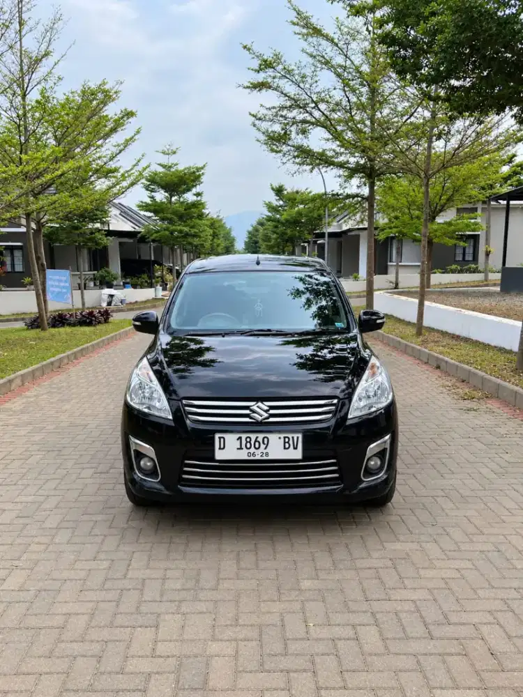 DP 5 JT | ERTIGA GX 2013 MANUAL