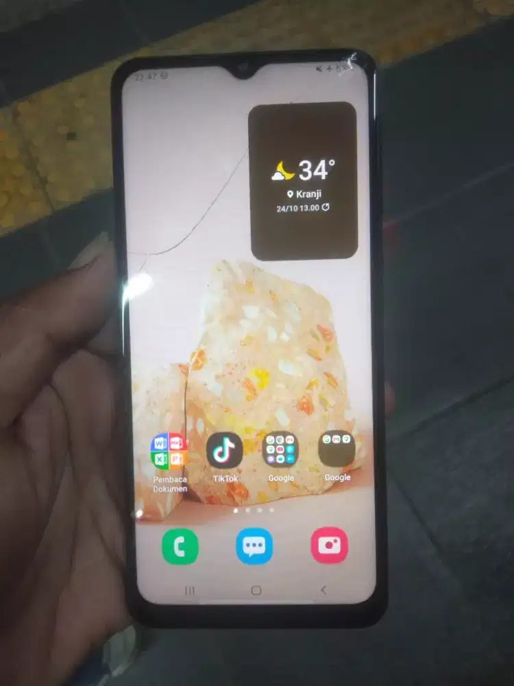 Samsung Galaxy A02 (3/32)