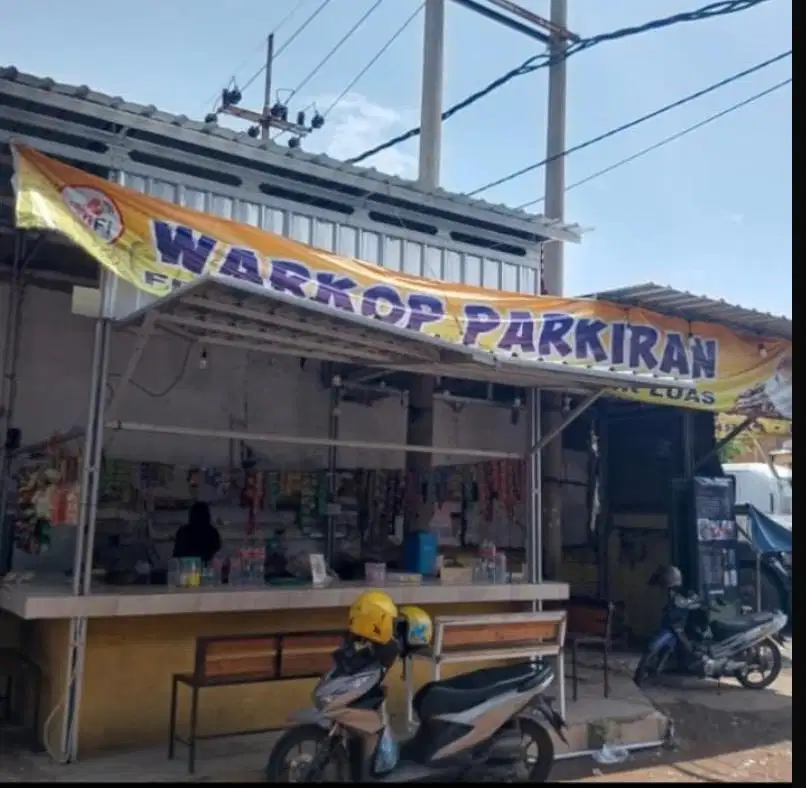 DICARI KARYAWAN WARKOP