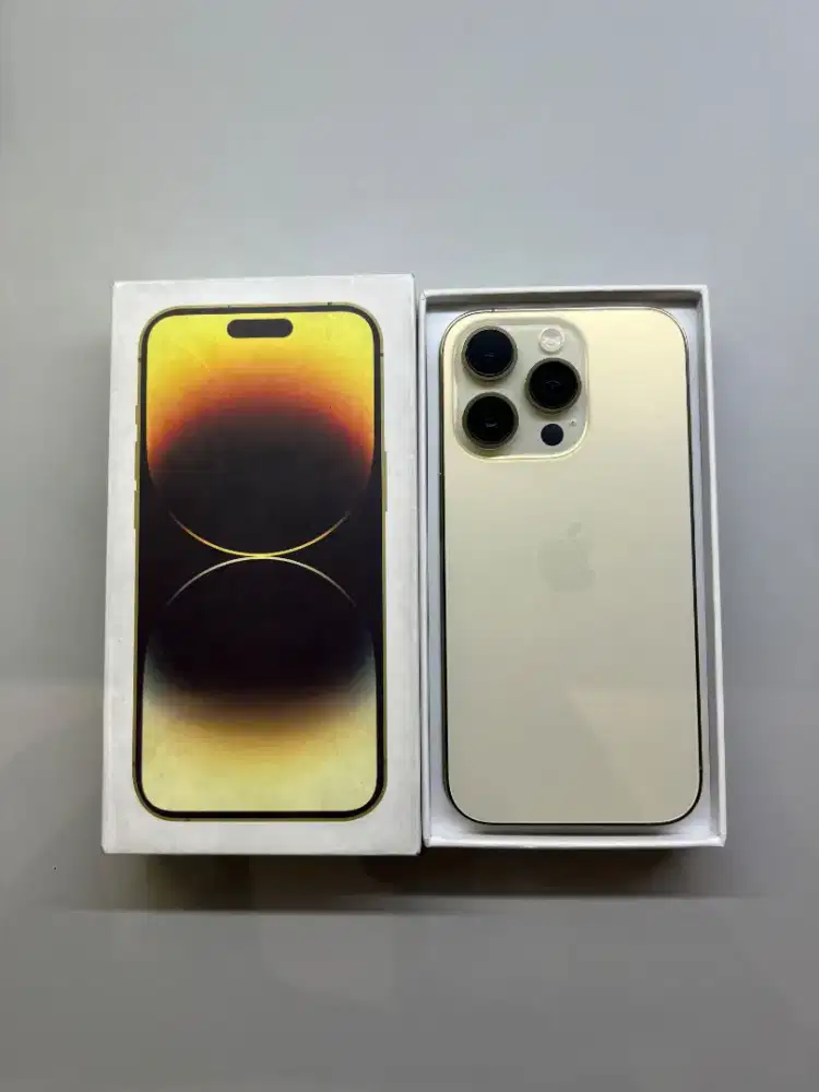 IPHONE 14 PRO 256