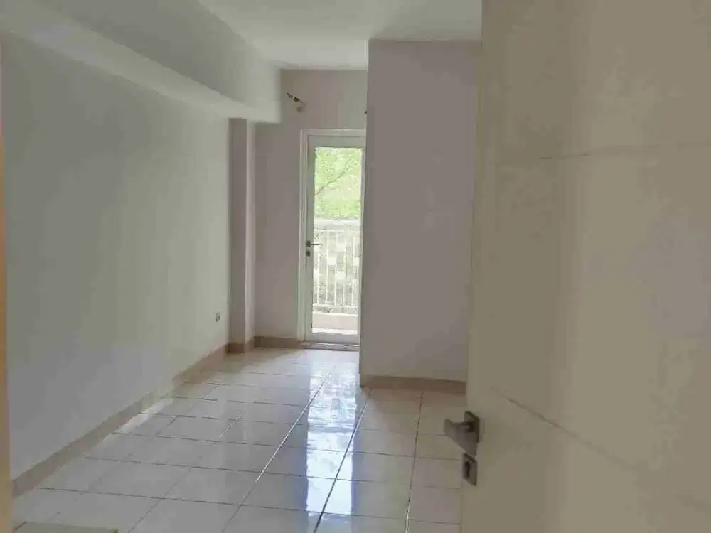 Jual Lantai 2 Apartemen The Springlake Summarecon Bekasi 2 BR Kosongan