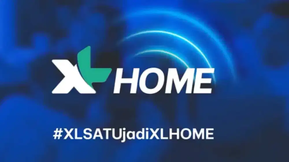 Daftar pemasangan wifi XL