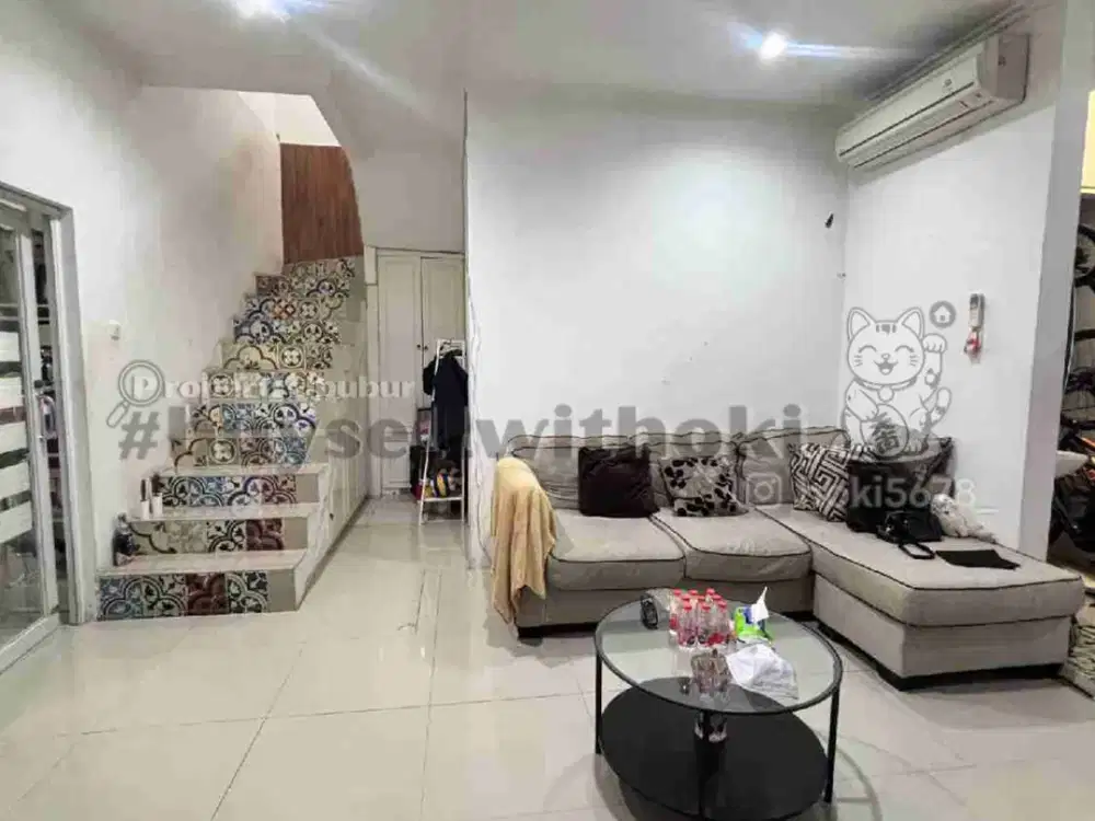 DIBAWAH PASARAN (DIJUAL RUMAH 2lt RAPIH) CITRA GRAND CIBUBUR, Jakarta Timur, Bekasi, Bogor, Jakarta Selatan, Jakarta Pusat, Jakarta Utara,Kab Bogor, kab Bekasi,Depok, Cibubur
Kota Wisata,  Tebet,Cilandak,Jagakarsa,Pancoran,Kebayoran baru, Kebayoran lama
