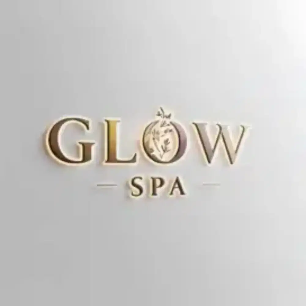 Lowongan Therapist Wanita glow inc Spa