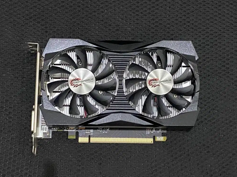 VGA GTX 1050TI 4GB DDR5