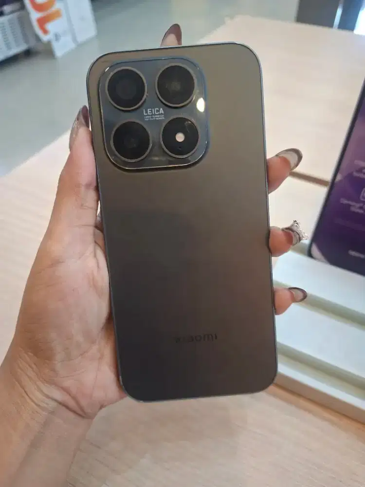 Xiaomi 17 series cicilan syarat KTP