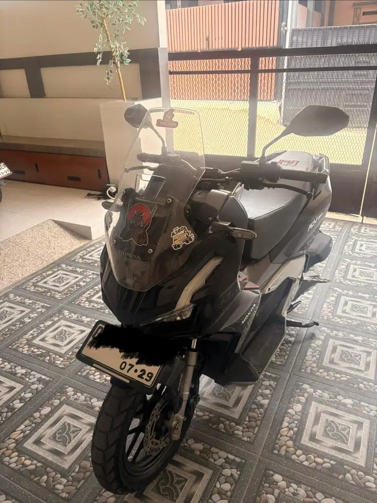 HONDA ADV ABS 2024