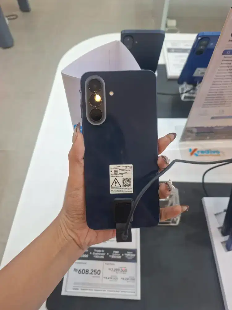 Samsung A57 kredivo 0%