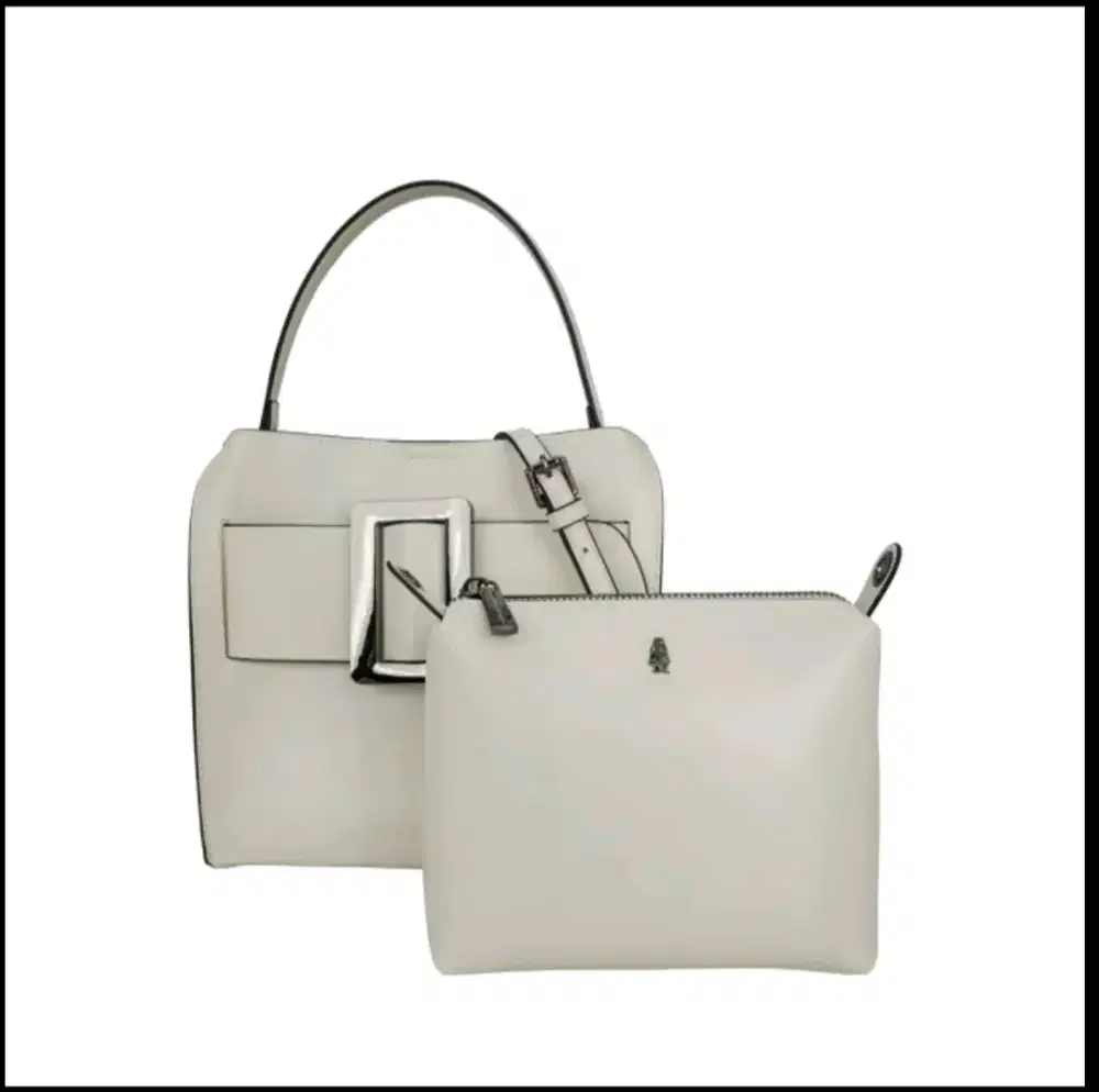 Tas Hush Puppies