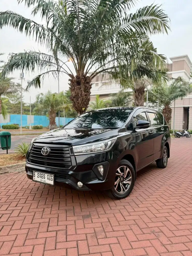 Innova G diesel AT 2023
