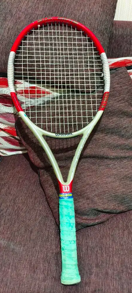 Wilson Six One 102 UL (Ultra Light) Original