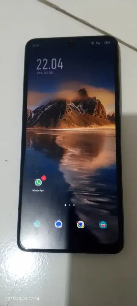 INFINIX HOT 40 PRO
