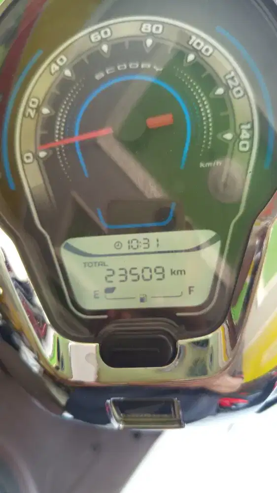 SCOOPY PRESTIGE 2023 AD SUKOHARJO
