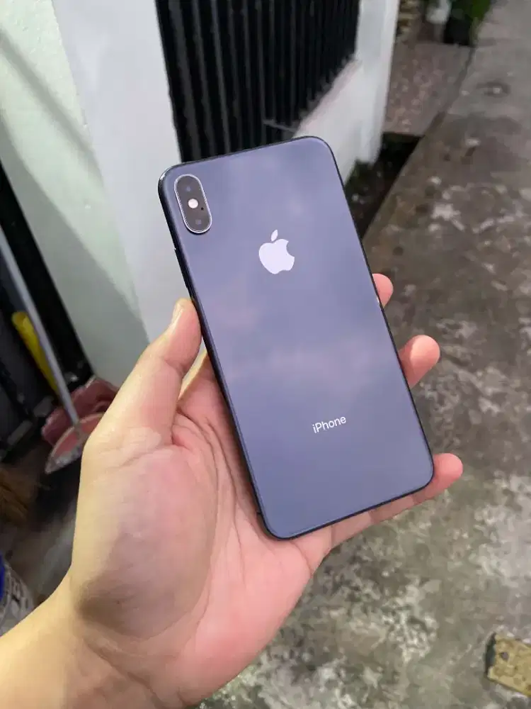 Iphone Xs Max 512gb
