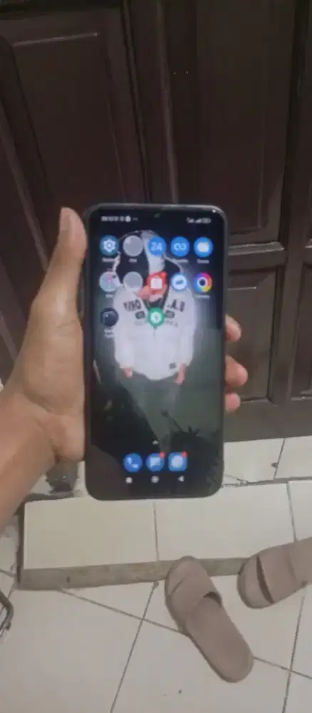 Poco M3 ram 4+1/64