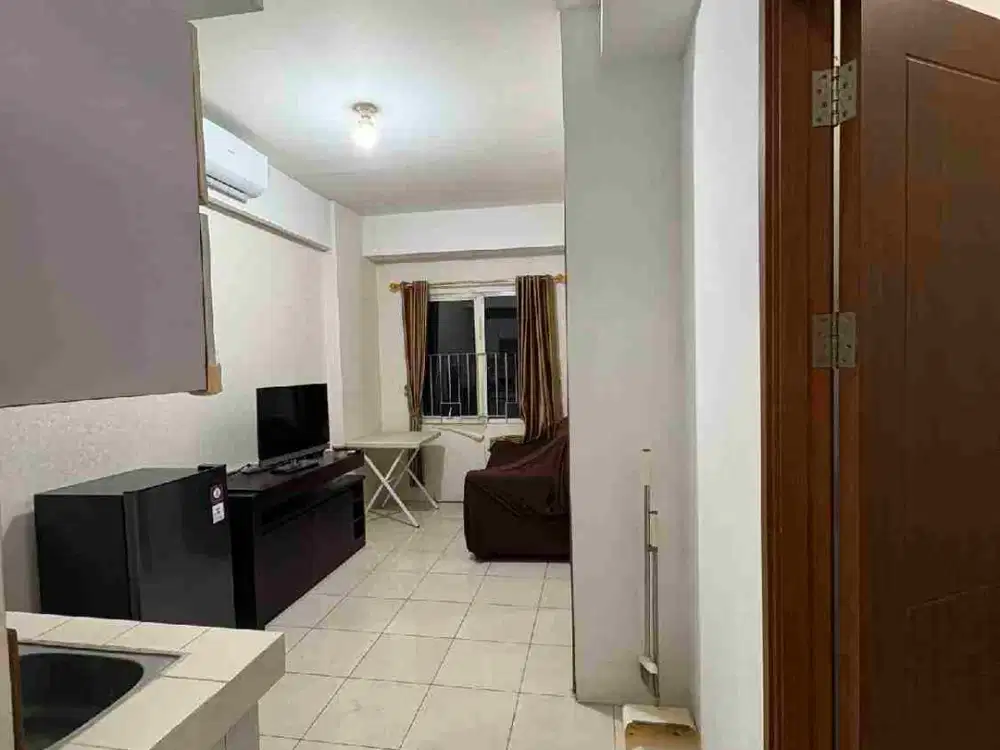 Dijual Apartemen Pinewood Jatinangor