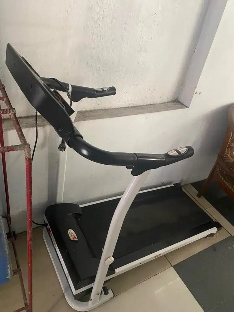 Treadmill New Fit