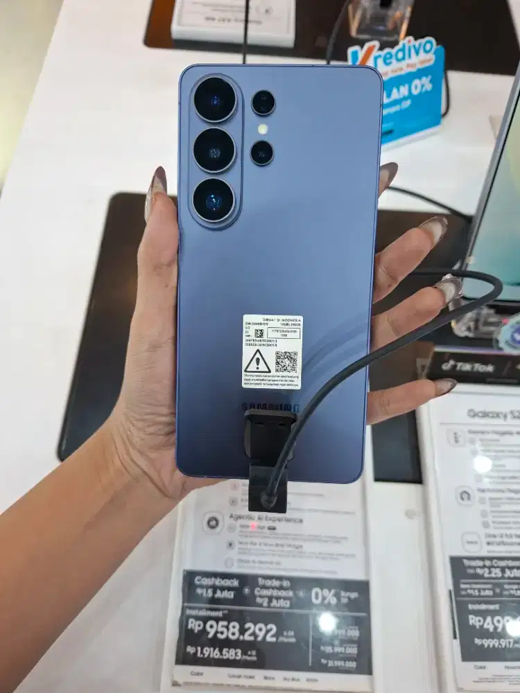 Samsung s26 ultra kredivo 0%