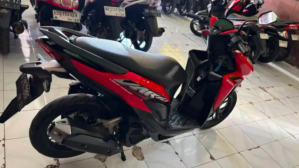 ALL NEW VARIO 125 2022