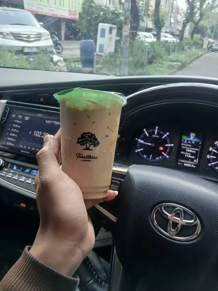 Sedang mencari pekerjaan