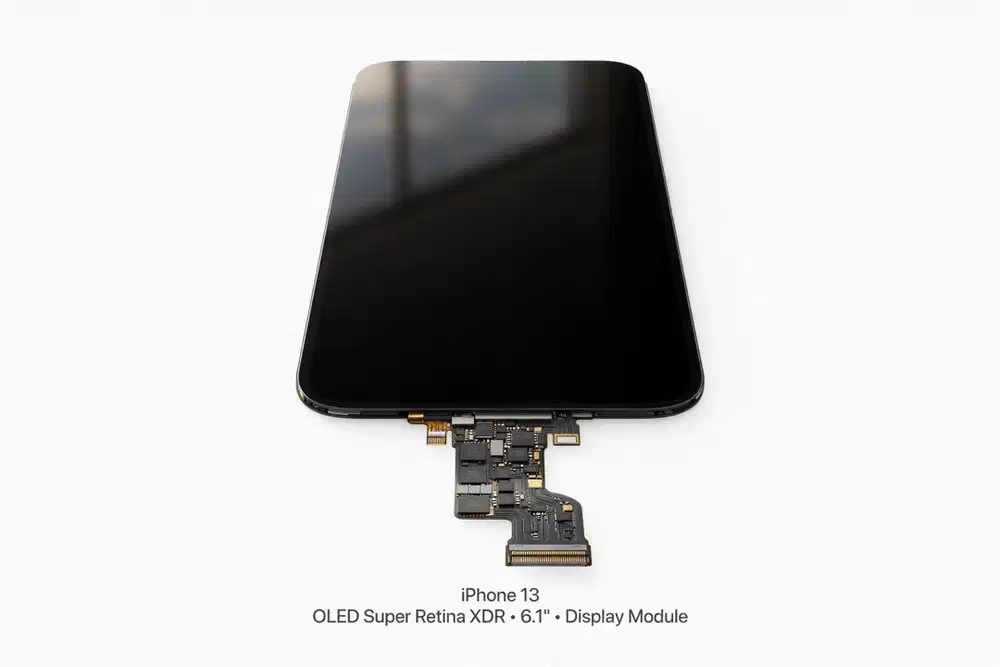 LCD IPHONE 13 BASIC
